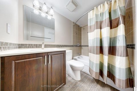 Photo 30 at 307 - 330 Mccowan Road, Eglinton East, Toronto