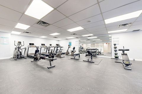 Photo 31 at 307 - 330 Mccowan Road, Eglinton East, Toronto