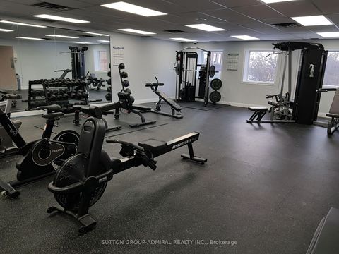 Photo 32 at 307 - 330 Mccowan Road, Eglinton East, Toronto