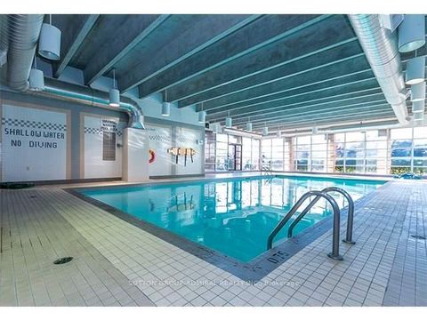 Photo 36 at 307 - 330 Mccowan Road, Eglinton East, Toronto