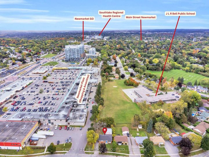 Photo 28 at 53 Wilstead Drive, Central Newmarket, Newmarket