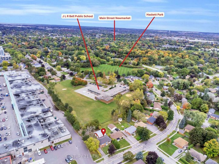 Photo 29 at 53 Wilstead Drive, Central Newmarket, Newmarket