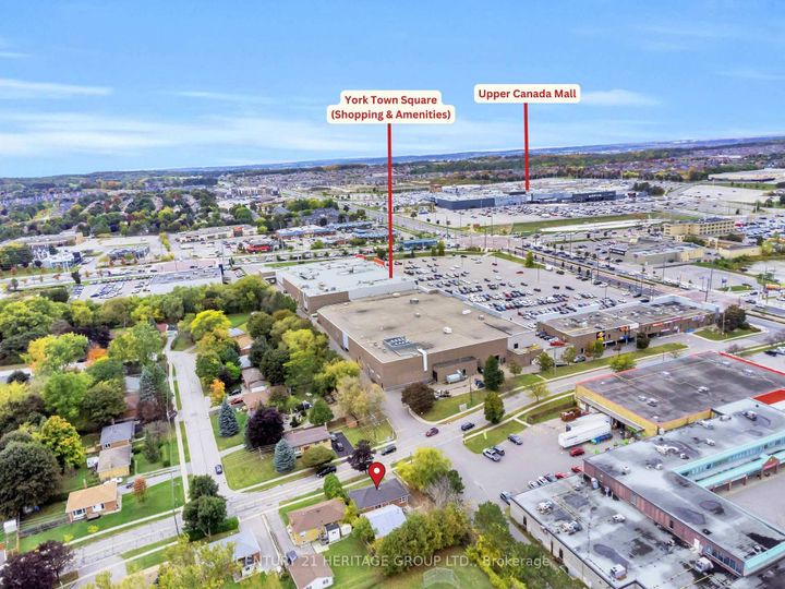 Photo 30 at 53 Wilstead Drive, Central Newmarket, Newmarket