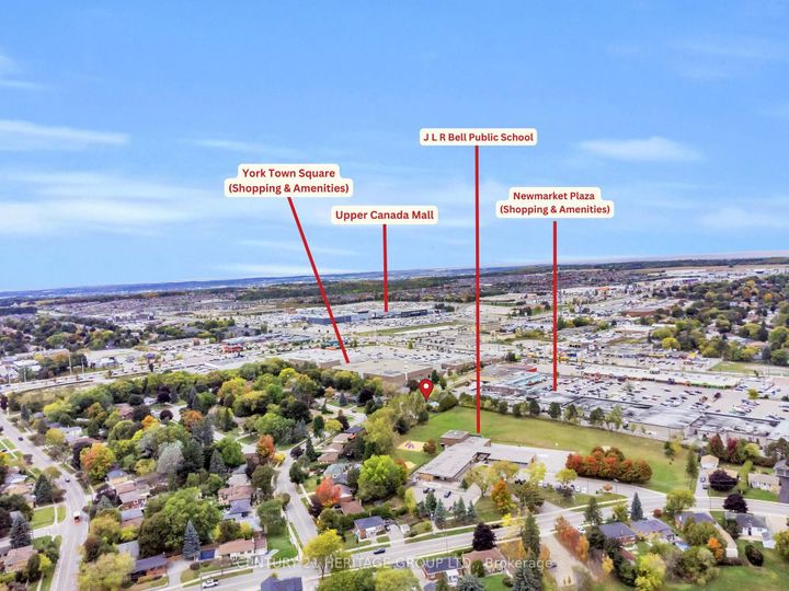 Photo 31 at 53 Wilstead Drive, Central Newmarket, Newmarket