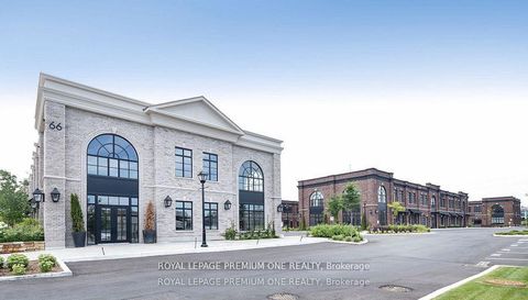 Photo 4 at 6B - 66 Jutland Road, City Centre West, Toronto