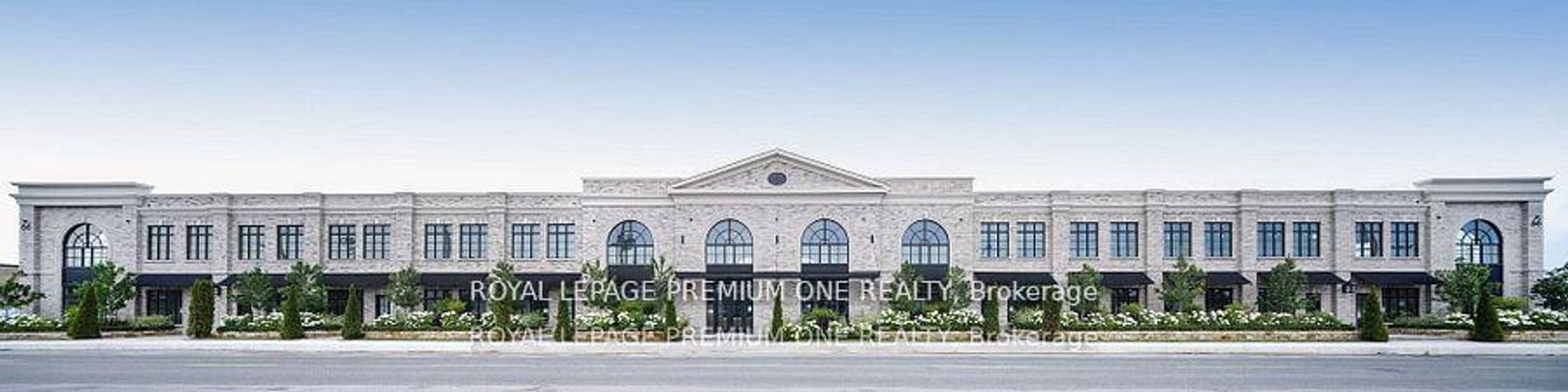 6B - 66 Jutland Road, City Centre West, Toronto photo number 2