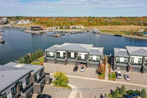 Photo 2 at 3527 Riva Avenue, Rural Innisfil, Innisfil