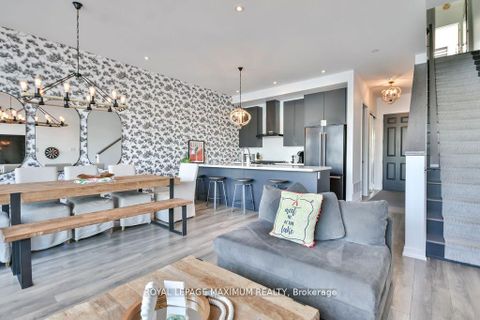 Photo 14 at 3527 Riva Avenue, Rural Innisfil, Innisfil