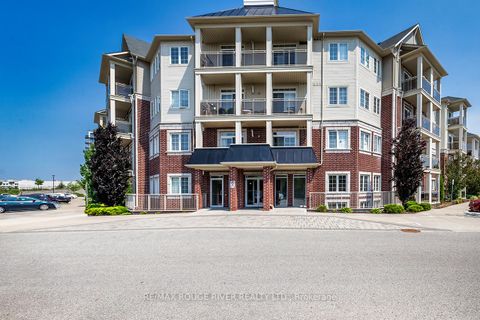 Photo 0 at 322 - 84 Aspen Springs Drive, Bowmanville, Clarington