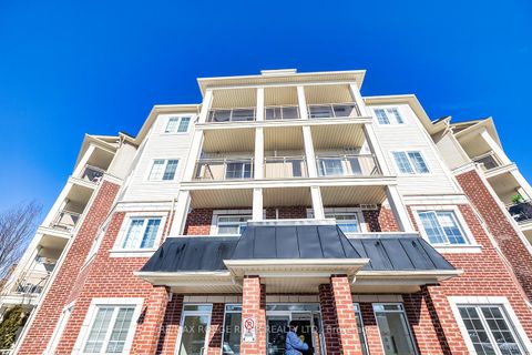 Photo 2 at 322 - 84 Aspen Springs Drive, Bowmanville, Clarington