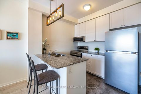 Photo 3 at 322 - 84 Aspen Springs Drive, Bowmanville, Clarington