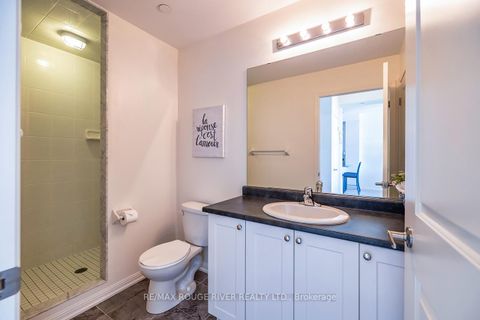 Photo 14 at 322 - 84 Aspen Springs Drive, Bowmanville, Clarington