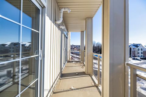 Photo 18 at 322 - 84 Aspen Springs Drive, Bowmanville, Clarington