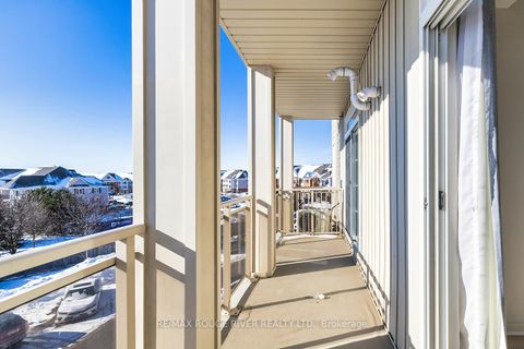 Photo 19 at 322 - 84 Aspen Springs Drive, Bowmanville, Clarington