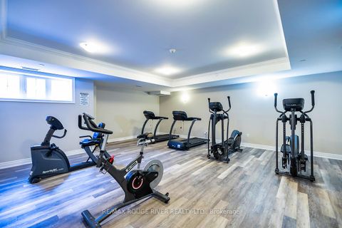 Photo 20 at 322 - 84 Aspen Springs Drive, Bowmanville, Clarington