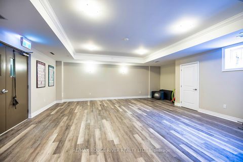 Photo 21 at 322 - 84 Aspen Springs Drive, Bowmanville, Clarington