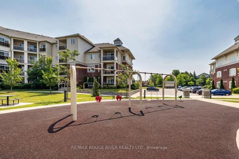 Photo 23 at 322 - 84 Aspen Springs Drive, Bowmanville, Clarington