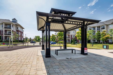 Photo 24 at 322 - 84 Aspen Springs Drive, Bowmanville, Clarington