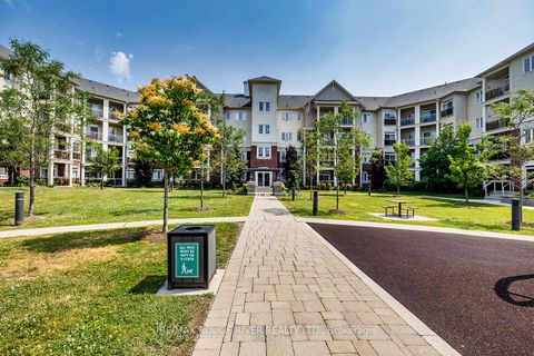 Photo 28 at 322 - 84 Aspen Springs Drive, Bowmanville, Clarington