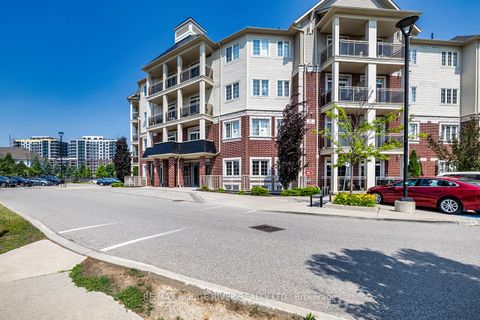 Photo 29 at 322 - 84 Aspen Springs Drive, Bowmanville, Clarington