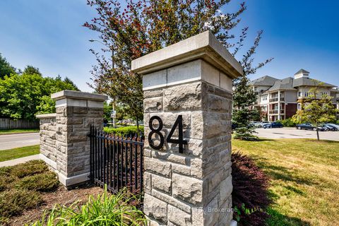 Photo 30 at 322 - 84 Aspen Springs Drive, Bowmanville, Clarington