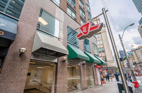 Photo 5 at 7201 - 388 Yonge Street, Bay Street Corridor, Toronto