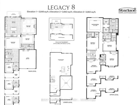 Photo 1 at 15 Hamsun Road, Rural Richmond Hill, Richmond Hill