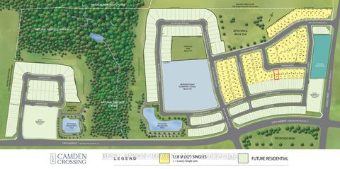 Photo 2 at 15 Hamsun Road, Rural Richmond Hill, Richmond Hill