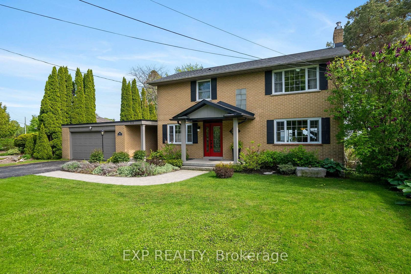 519 Lakeshore Road, Cobourg 