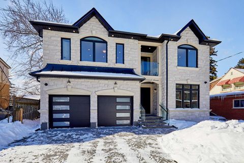 Photo 0 at 162 Harewood Avenue, Cliffcrest, Toronto