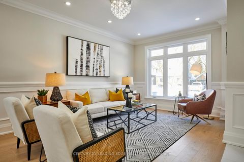 Photo 2 at 162 Harewood Avenue, Cliffcrest, Toronto