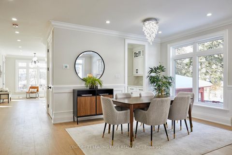 Photo 5 at 162 Harewood Avenue, Cliffcrest, Toronto