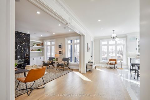 Photo 7 at 162 Harewood Avenue, Cliffcrest, Toronto