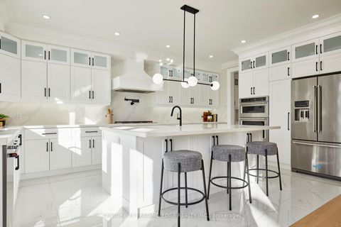 Photo 12 at 162 Harewood Avenue, Cliffcrest, Toronto