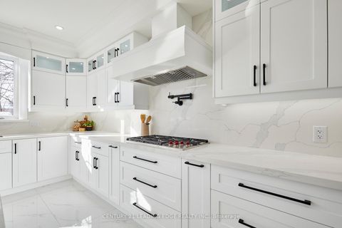 Photo 13 at 162 Harewood Avenue, Cliffcrest, Toronto