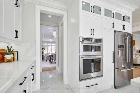 Photo 14 at 162 Harewood Avenue, Cliffcrest, Toronto