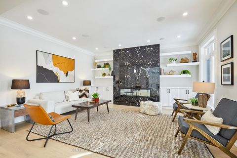 Photo 16 at 162 Harewood Avenue, Cliffcrest, Toronto