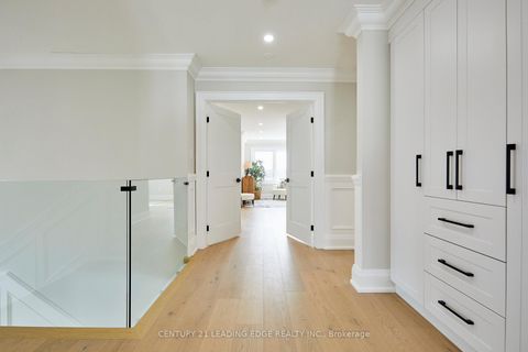 Photo 18 at 162 Harewood Avenue, Cliffcrest, Toronto