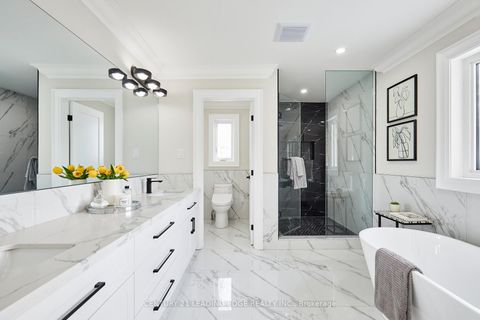 Photo 20 at 162 Harewood Avenue, Cliffcrest, Toronto