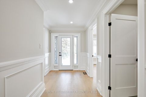 Photo 24 at 162 Harewood Avenue, Cliffcrest, Toronto