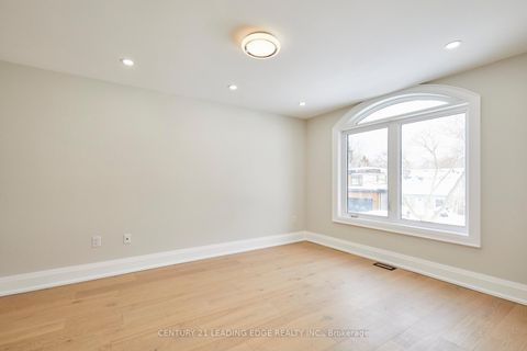Photo 28 at 162 Harewood Avenue, Cliffcrest, Toronto