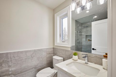 Photo 30 at 162 Harewood Avenue, Cliffcrest, Toronto