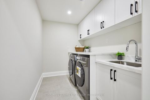 Photo 32 at 162 Harewood Avenue, Cliffcrest, Toronto