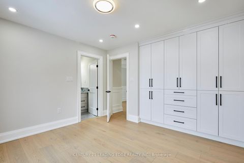 Photo 33 at 162 Harewood Avenue, Cliffcrest, Toronto