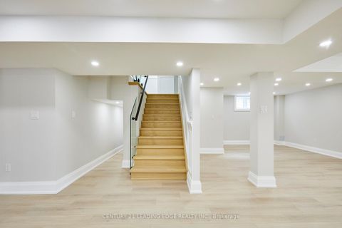 Photo 35 at 162 Harewood Avenue, Cliffcrest, Toronto