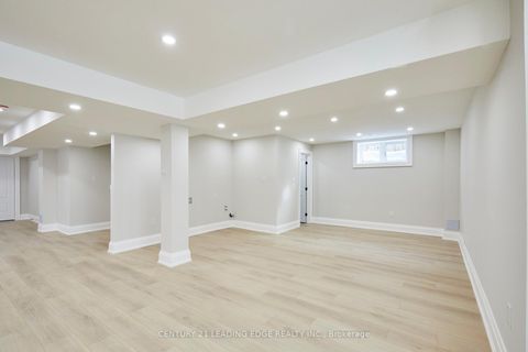 Photo 38 at 162 Harewood Avenue, Cliffcrest, Toronto