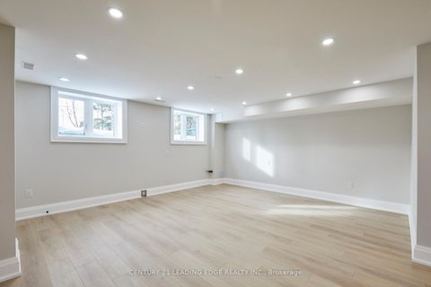 Photo 39 at 162 Harewood Avenue, Cliffcrest, Toronto