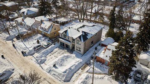 Photo 42 at 162 Harewood Avenue, Cliffcrest, Toronto