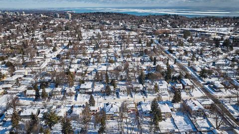 Photo 47 at 162 Harewood Avenue, Cliffcrest, Toronto