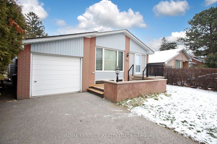 Photo 4 at 65 Bennett Road, West Hill, Toronto